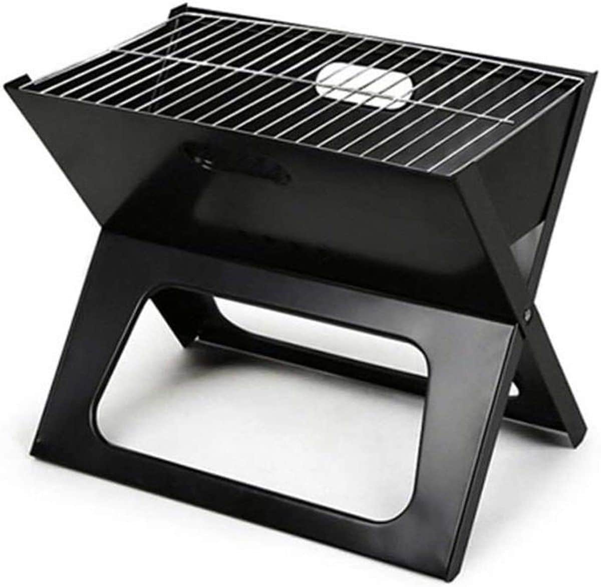 draagbare barbecue grill opvouwbare bbq outdoor koken