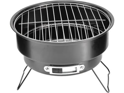 Draagbare BBQ Grill - Opvouwbare Barbecue - Buiten Koken