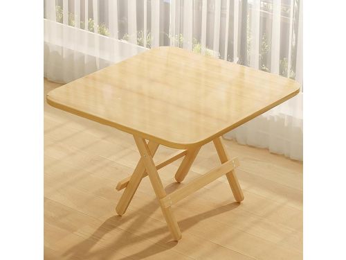 Draagbare bijzettafel - Klaptafel picknick - Buitenactiviteiten genieten - Inklapbaar