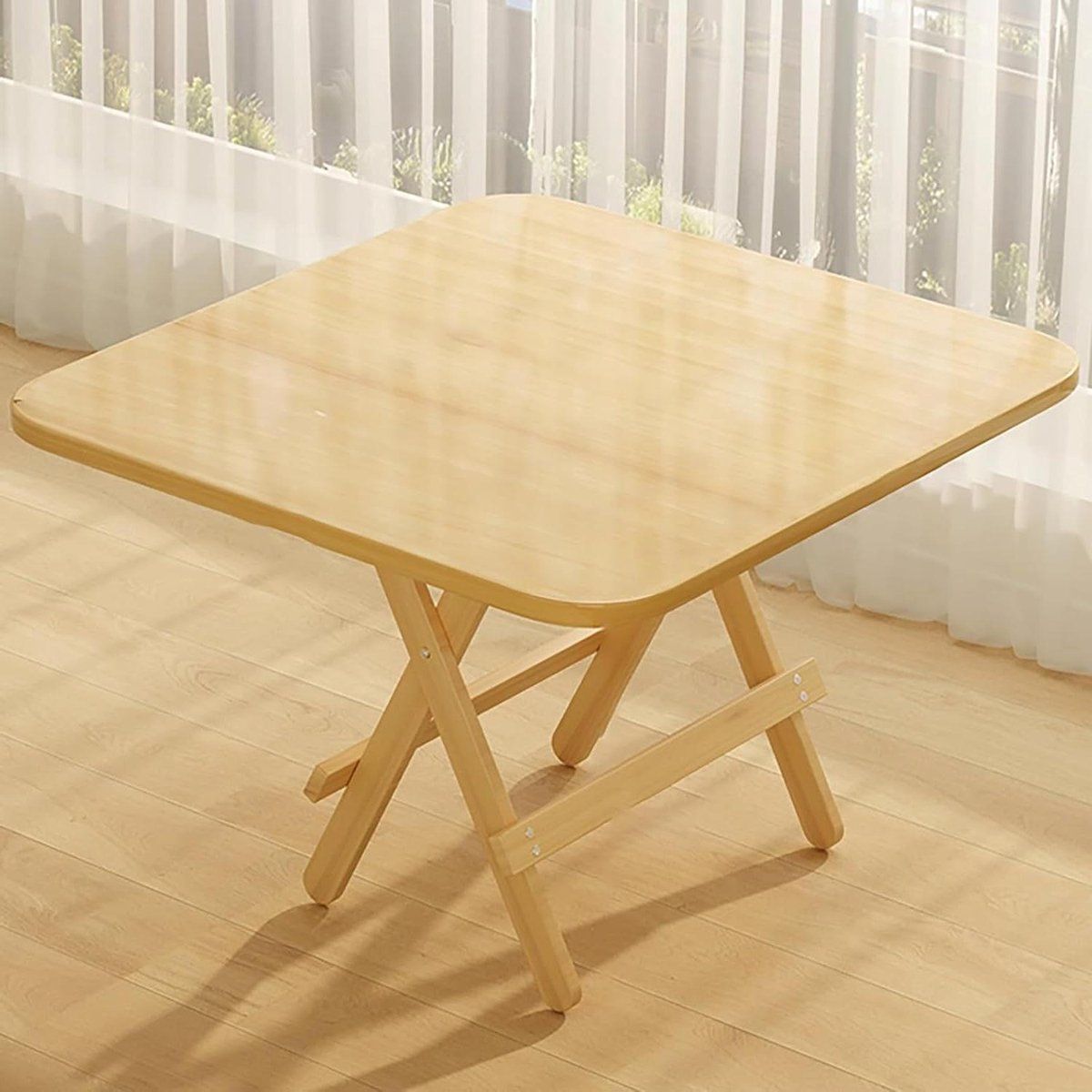 draagbare bijzettafel klaptafel picknick buitenactiviteiten genieten inklapbaar