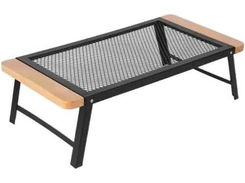 Draagbare Kampeertafel - Klaptafel Tafel - Buitenactiviteiten Gebruik - Lichtgewicht