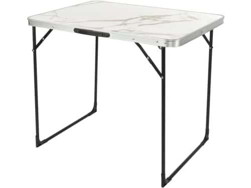 Draagbare Klaptafel - Picknicktafel Vouwbaar - Buitenfeestjes - Lichtgewicht met