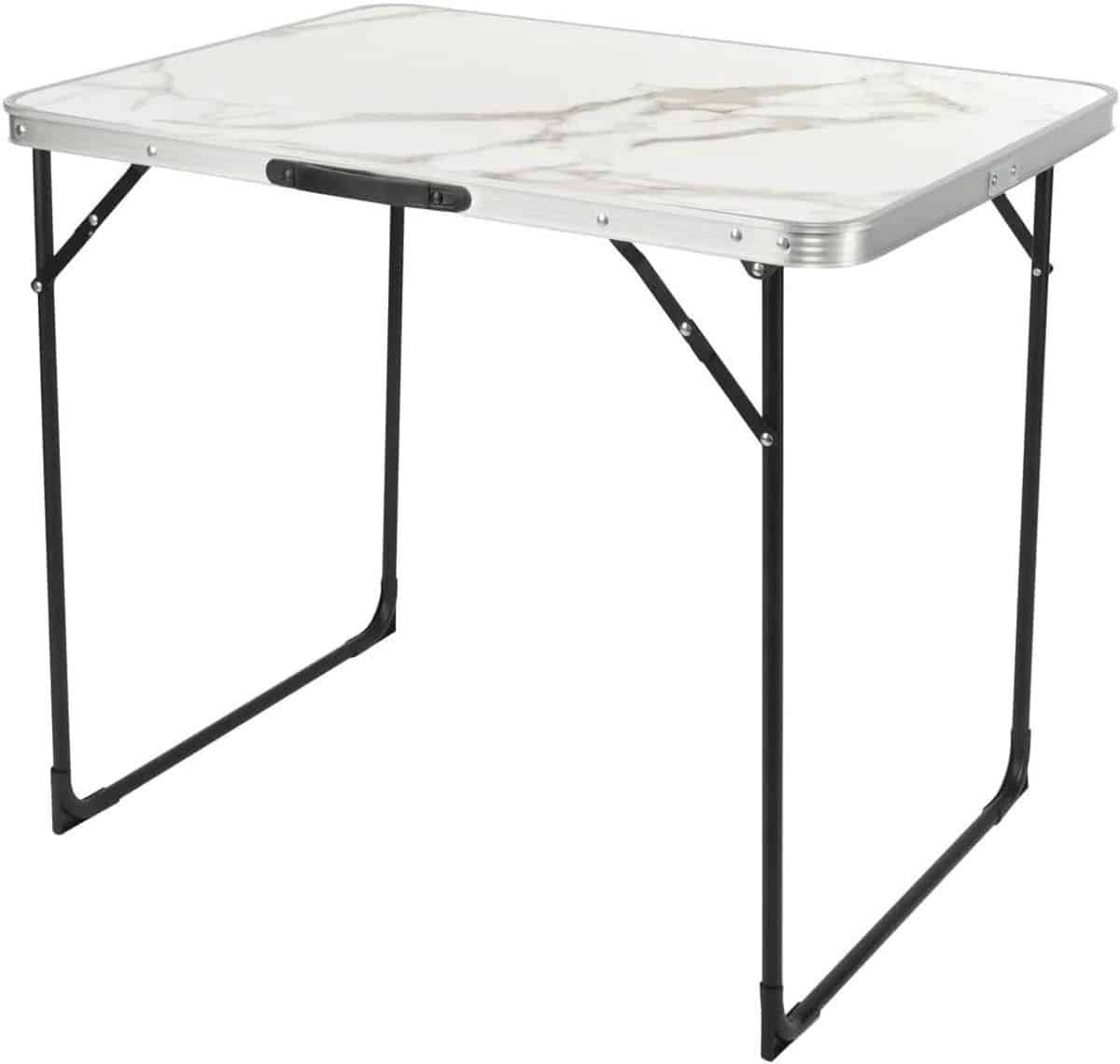 draagbare klaptafel picknicktafel vouwbaar buitenfeestjes lichtgewicht met