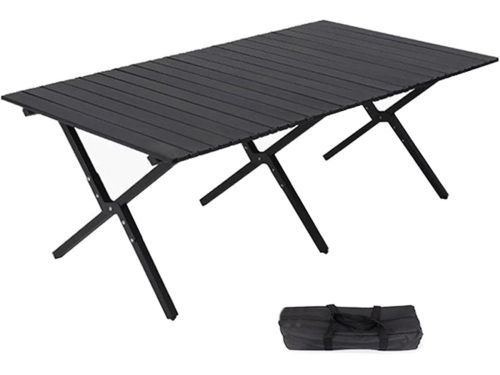 Draagbare Tafel - Klaptafel Outdoor - Picknick en Kamperen