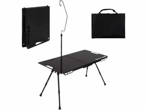 Draagbare Tafel - Klaptafel Outdoor - Picknick en Koken