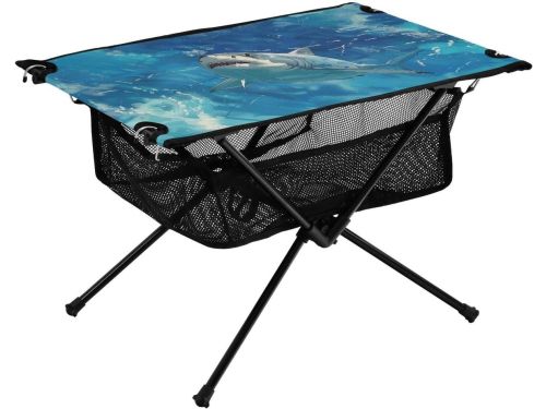 Draagbare Werktafel - Klaptafel Outdoor - Kamperen en Picknicken