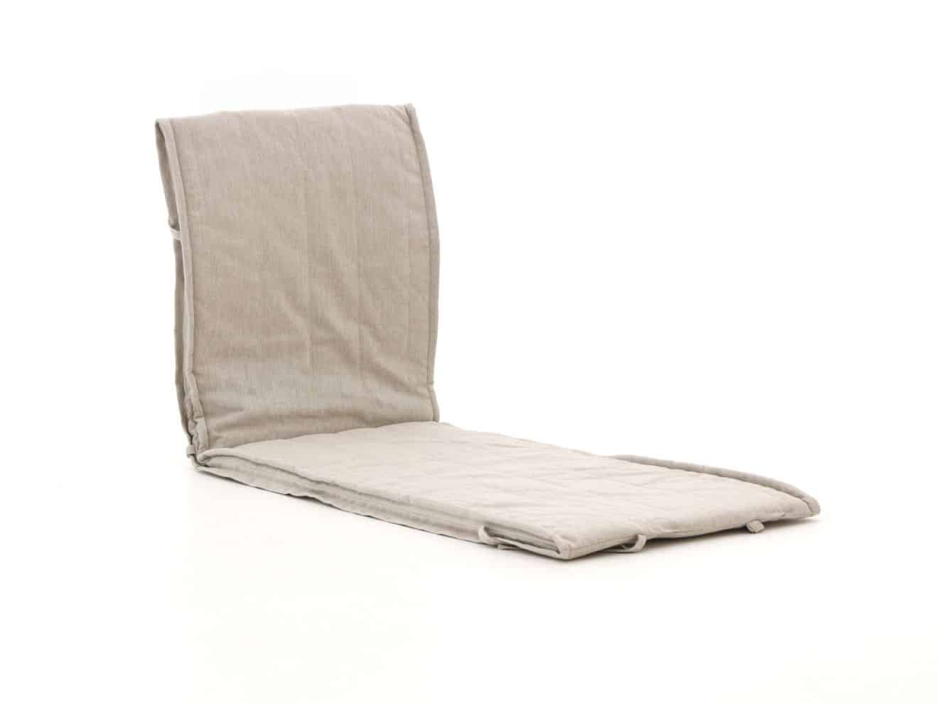 fiber tuinkussen voor ligbed 200x65cm laagste prijsgarantie!