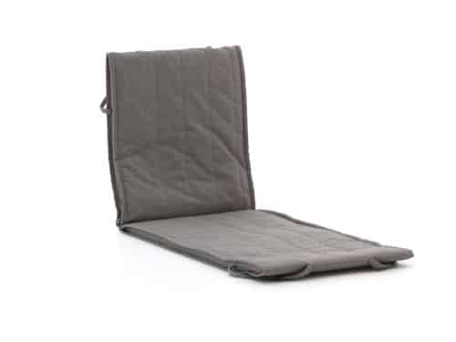 Fiber tuinkussen voor ligbed 200x65cm - Laagste prijsgarantie!