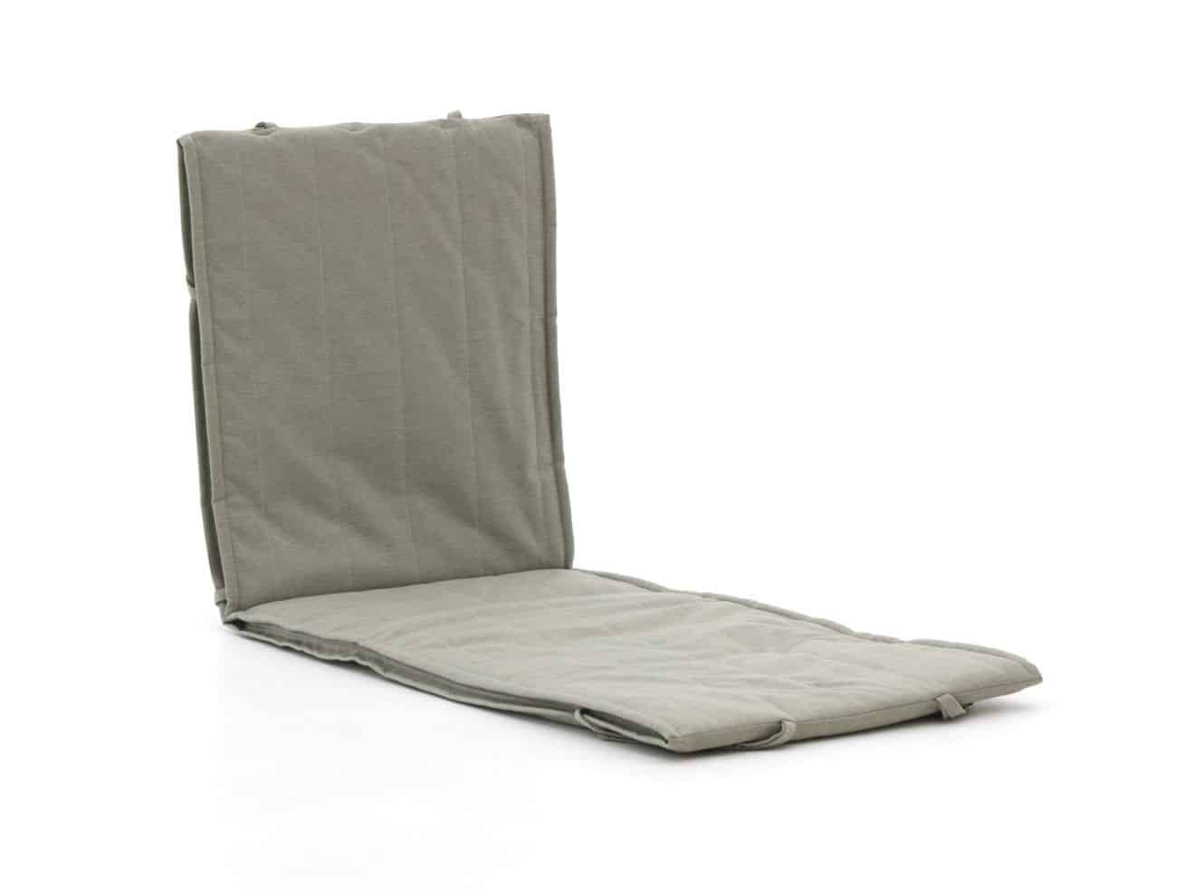 fiber tuinkussen voor ligbed 200x65cm laagste prijsgarantie!