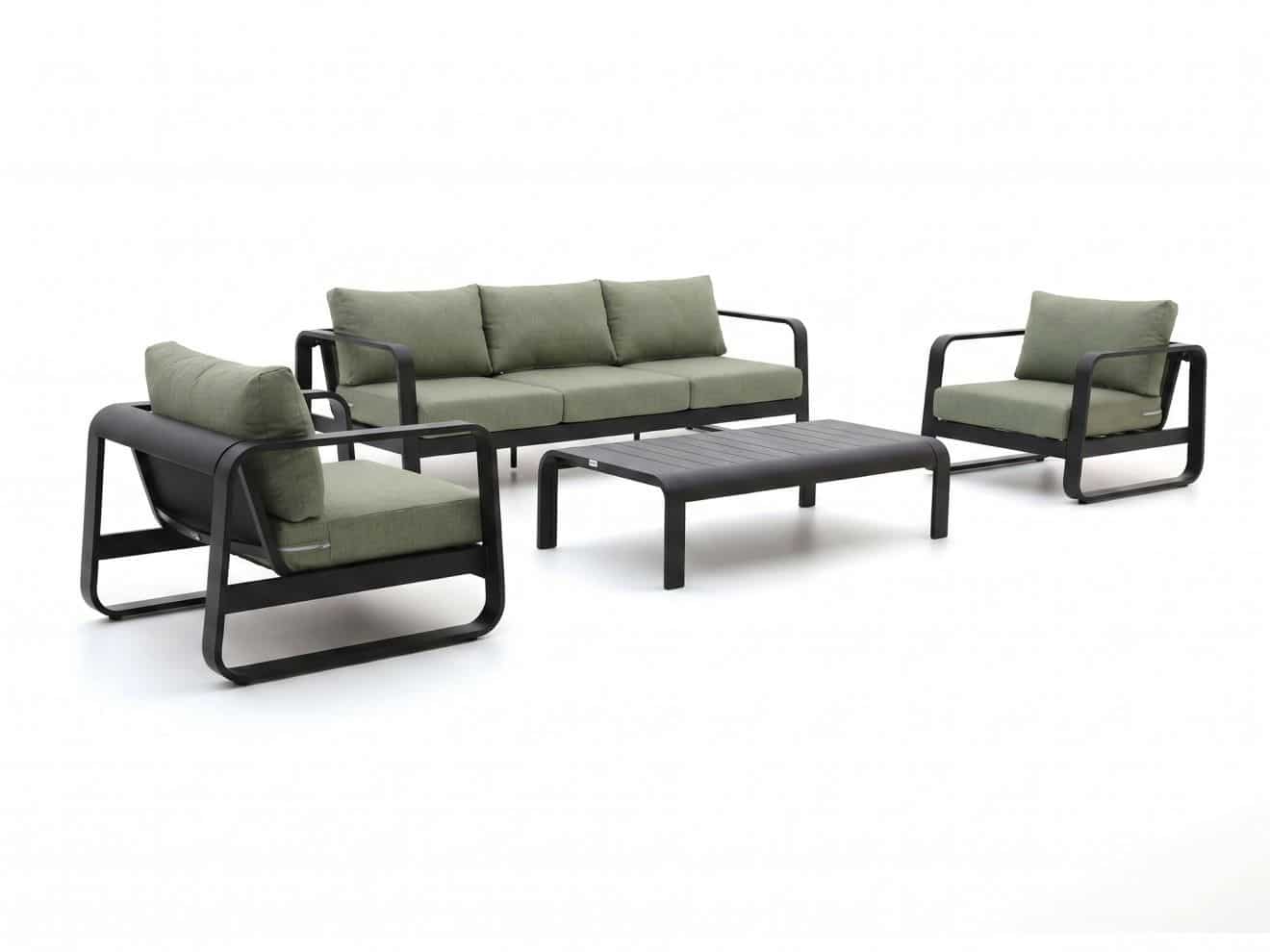 forza liri stoel bank loungeset 4 delig laagste prijsgarantie!
