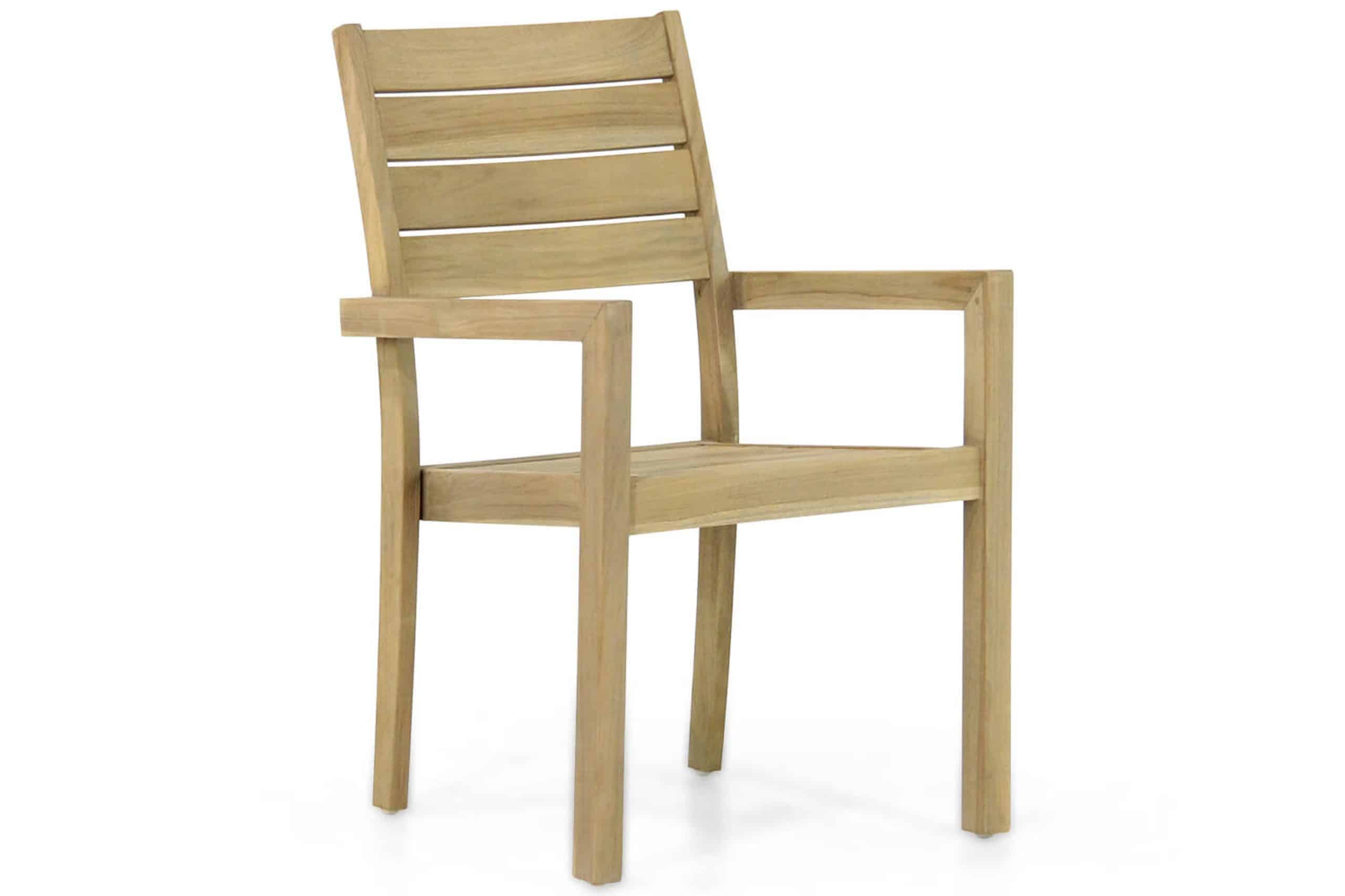 garden collections liverpool dining tuinstoel stapelbaar