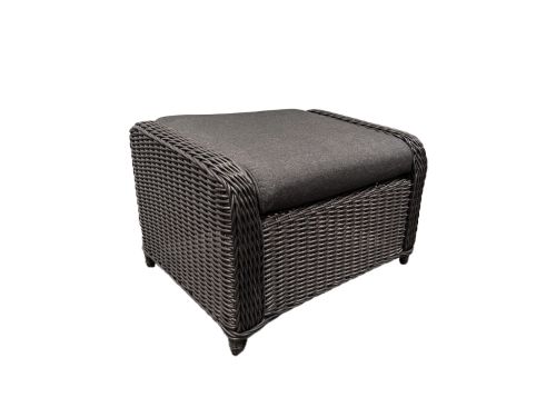Gardolo Voetenbank Charcoal OWN - Own