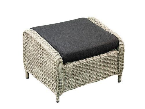 Gardolo voetenbank off white OWN - Own