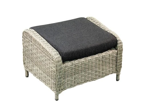 Gardolo voetenbank off white OWN - Own