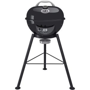 Gas BBQ Grill met 4300W Vermogen en Theepot Vorm