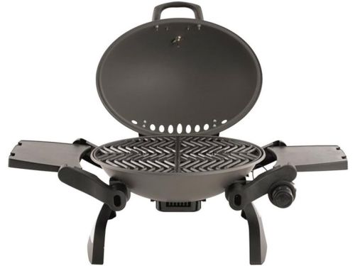 Gas Grill - Draagbare BBQ - Buiten Koken - Variabele