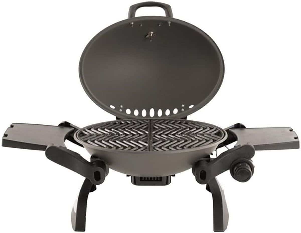 gas grill draagbare bbq buiten koken variabele