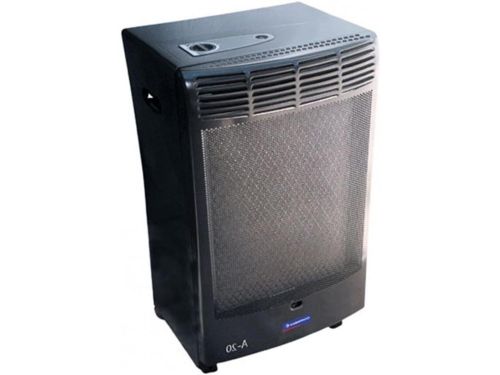 Gasoven - Mobiele Kachel - Terras Verwarmen - Elektrische Ontsteking