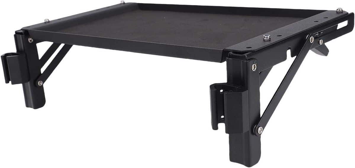 gereedschap klaptafel werkstation bak mobiel werkstation compact