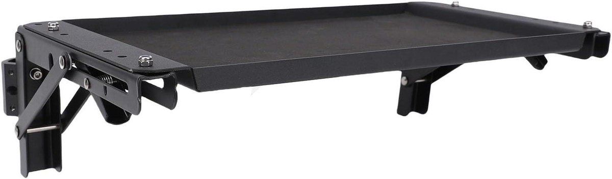 gereedschapskist klaptafel werkstation bak montage en onderhoud
