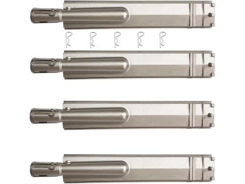 Grill Brander - BBQ Vervanging - Buiten Koken - RVS