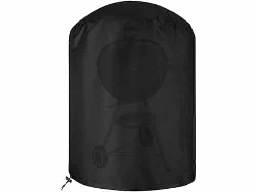 Grillhoes - BBQ Cover - Grill Beschermen - Waterdicht Oxford