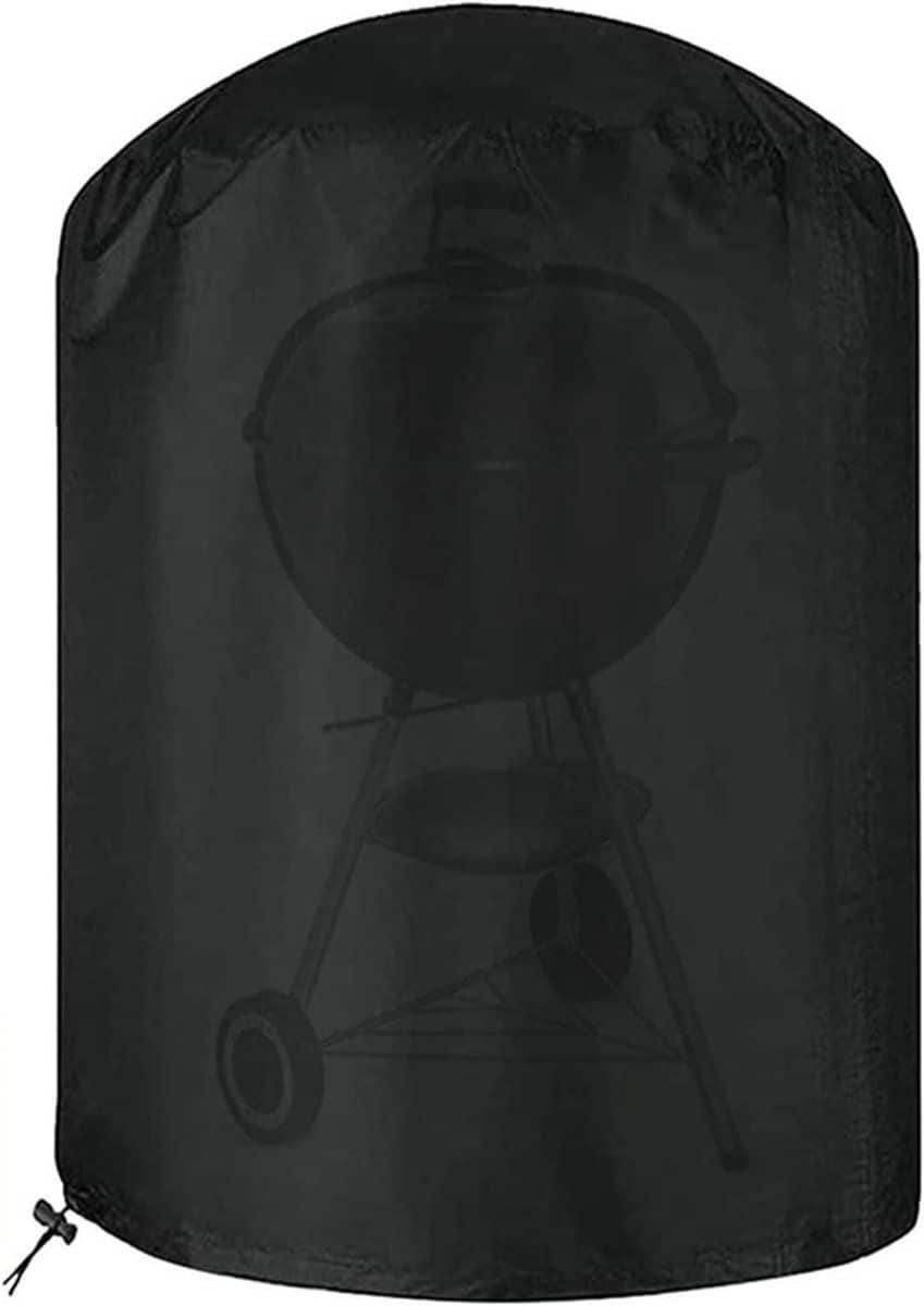 grillhoes bbq cover grill beschermen waterdicht oxford