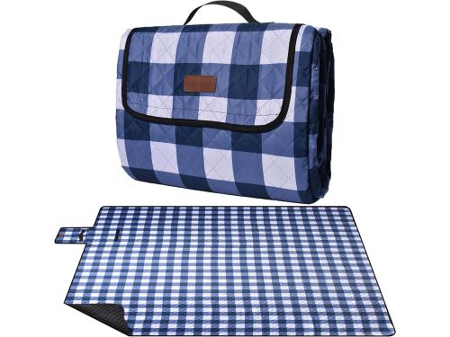 Grote Picknickmat - Buitenkleed Stranddeken - Outdoor Activiteiten - 5-Laags