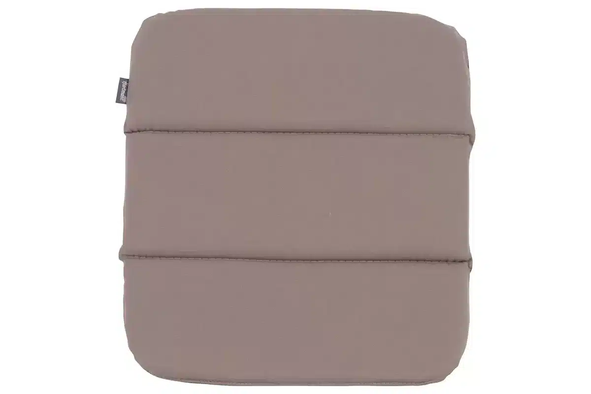 hartman zitkussen delphine havana taupe
