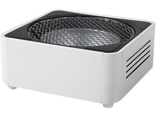 Houtskool BBQ - Buiten Grill - Terras Koken - Geoptimaliseerd