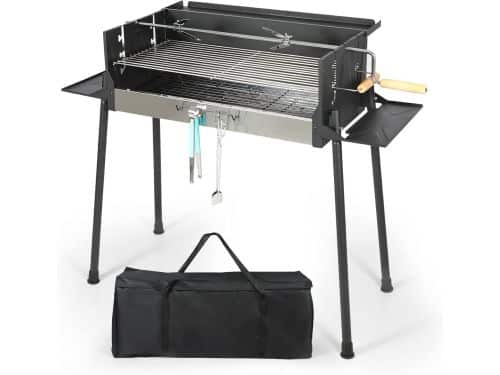 Houtskool BBQ Grill - Buiten Koken - Grote Bijeenkomsten