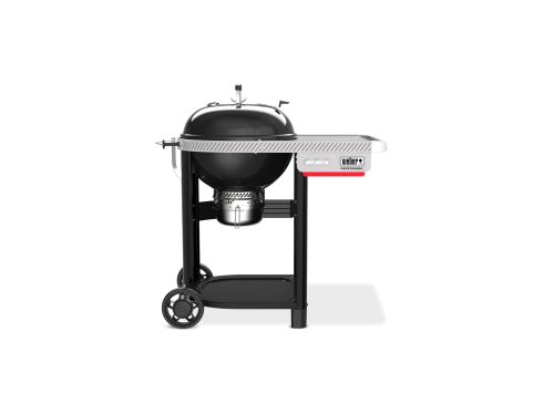 Houtskool bbq performer 57cm