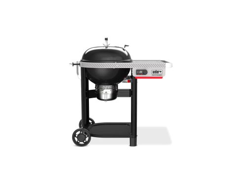 Houtskool bbq performer smart 57cm