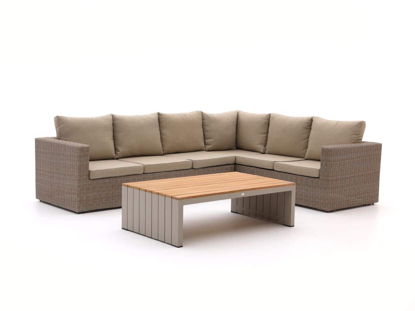 intenso carpino/ummari hoek loungeset 3 delig rechts laagste prijsgarantie!