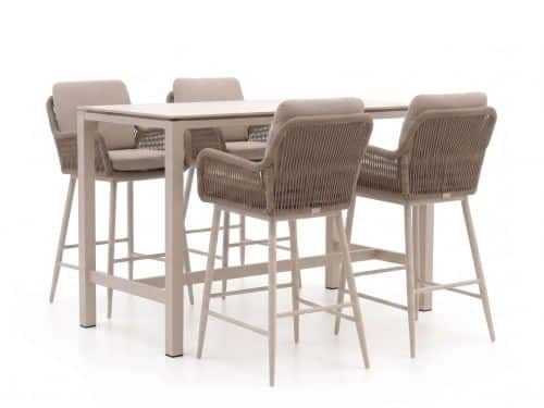 Intenso Isorella/Trecenta 150cm barset 5-delig - Laagste prijsgarantie!