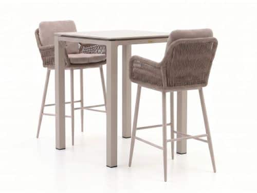 Intenso Isorella/Trecenta 75cm barset 3-delig - Laagste prijsgarantie!