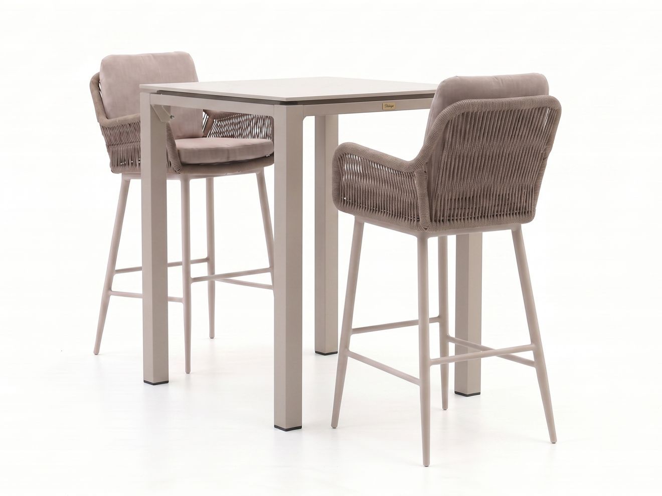 intenso isorella/trecenta 75cm barset 3 delig laagste prijsgarantie!