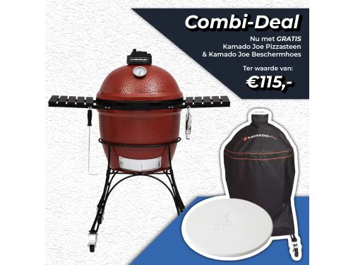 Kamado Joe ® - Classic