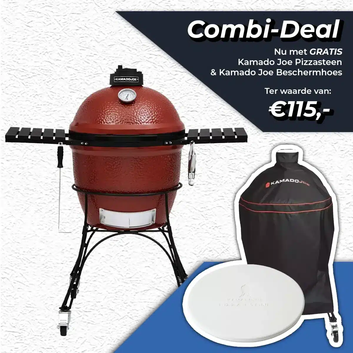 kamado joe ® classic