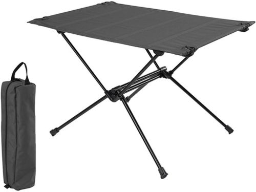 Kampeer tafel - Klaptafel buiten - Picknick en kamperen