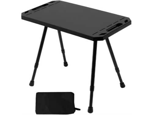 Kampeertafel Klaptafel - Draagbare Tafel Picknicktafel - Buitenactiviteiten - Lichtgewicht