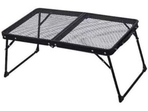 Kampeertafel Klaptafel - Picknick Tafel - Buiten Genieten - In