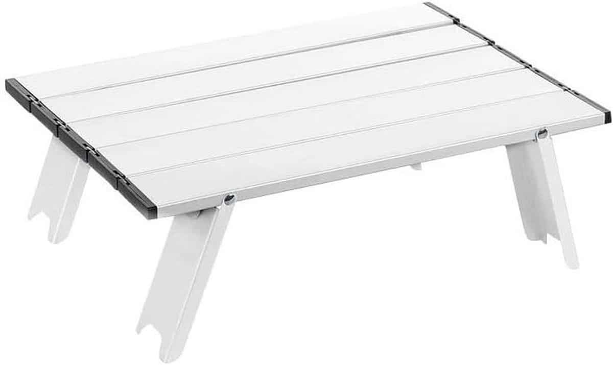 kampeertafel klaptafel picknicktafel buitenactiviteiten lichtgewicht en draagbaar