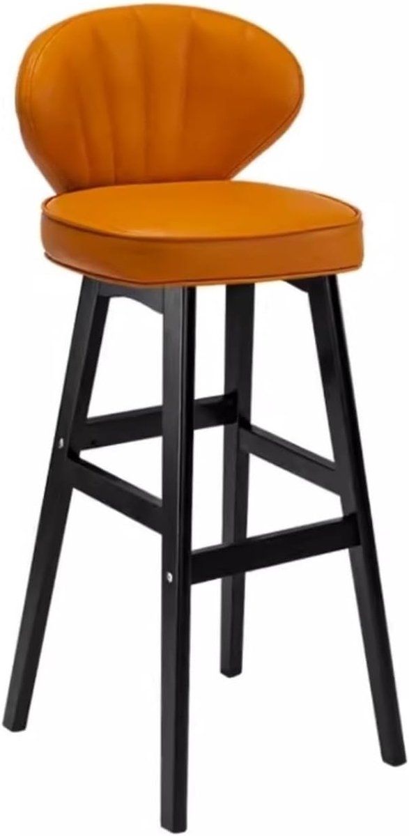 keukenbarkruk barstoelen set aanrecht zitten gewatteerde pu