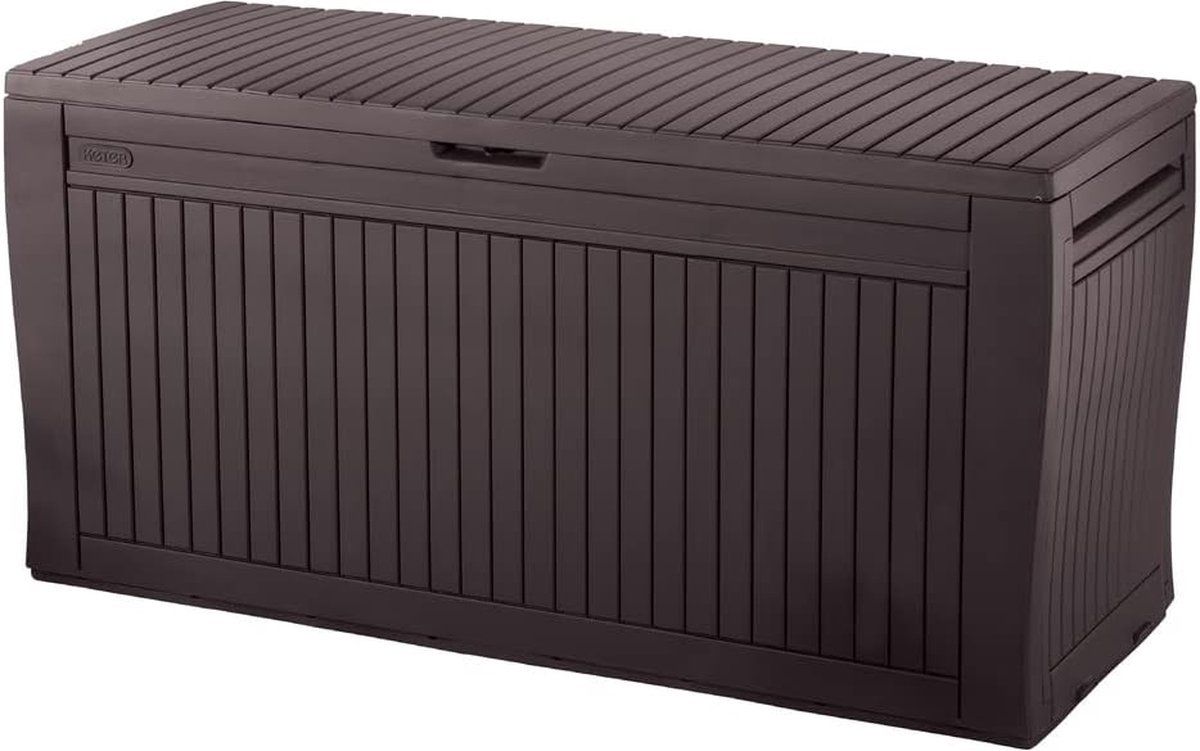 kist 270 liter voor buiten orde en opbergen