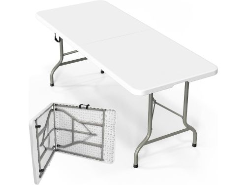 Klaptafel 18 m - Feesttafel Bankettafel - Veelzijdig Gebruik