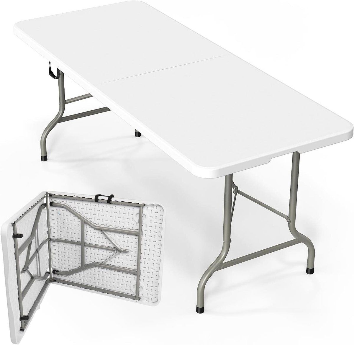 klaptafel 18 m feesttafel bankettafel veelzijdig gebruik