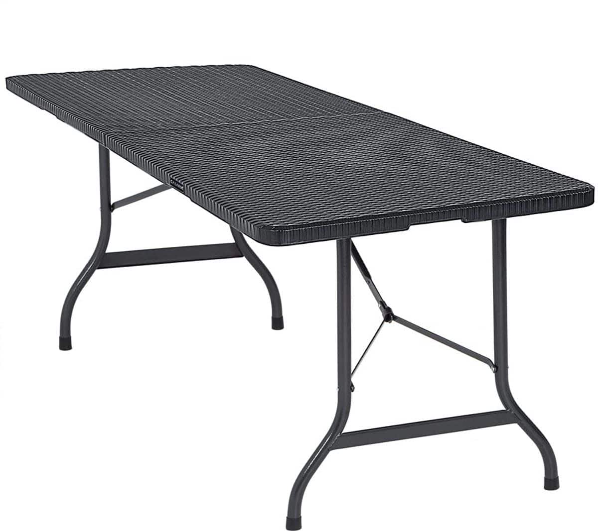 klaptafel 180 cm voor 8 personen opvouwbaar