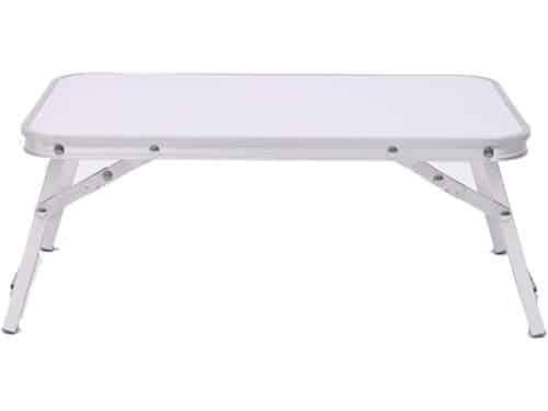 Klaptafel Aluminium - Draagbare Tafel - Outdoor Activiteiten - Lichtgewicht