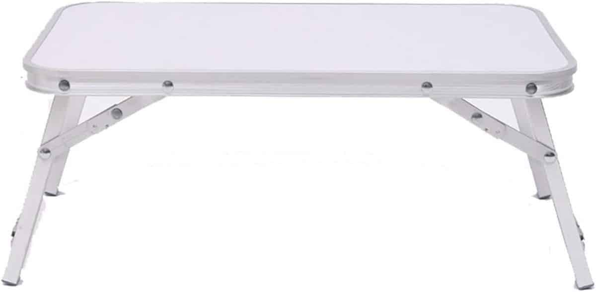 klaptafel aluminium draagbare tafel outdoor activiteiten lichtgewicht